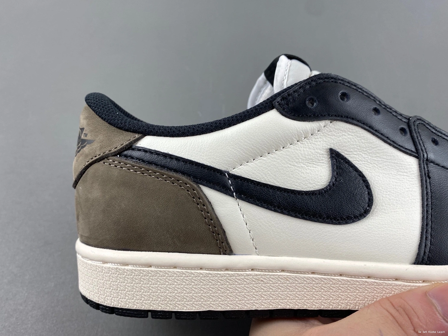 Air CZ0790-102 Palomino OG Low 1 Mocha Jordan 1122